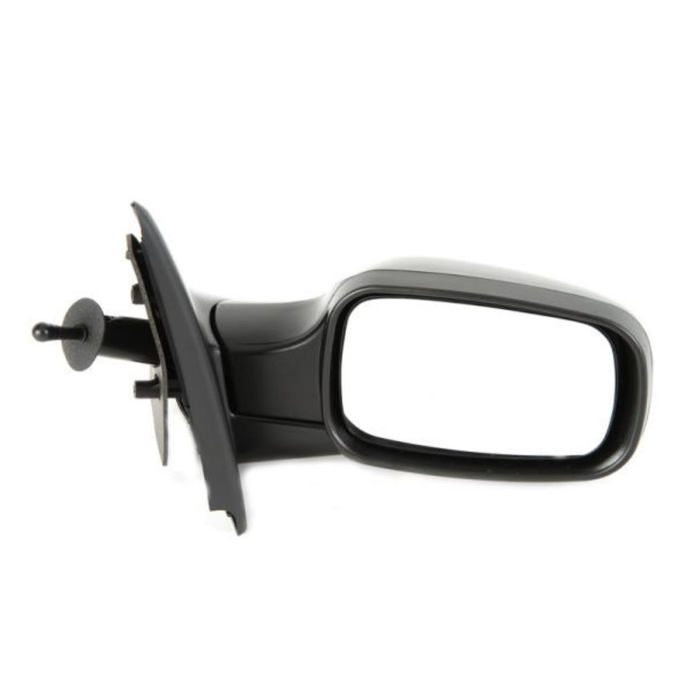Außenspiegel rechts mechanisch für Renault Clio III BR0/1 CR0/1 KR0/1_