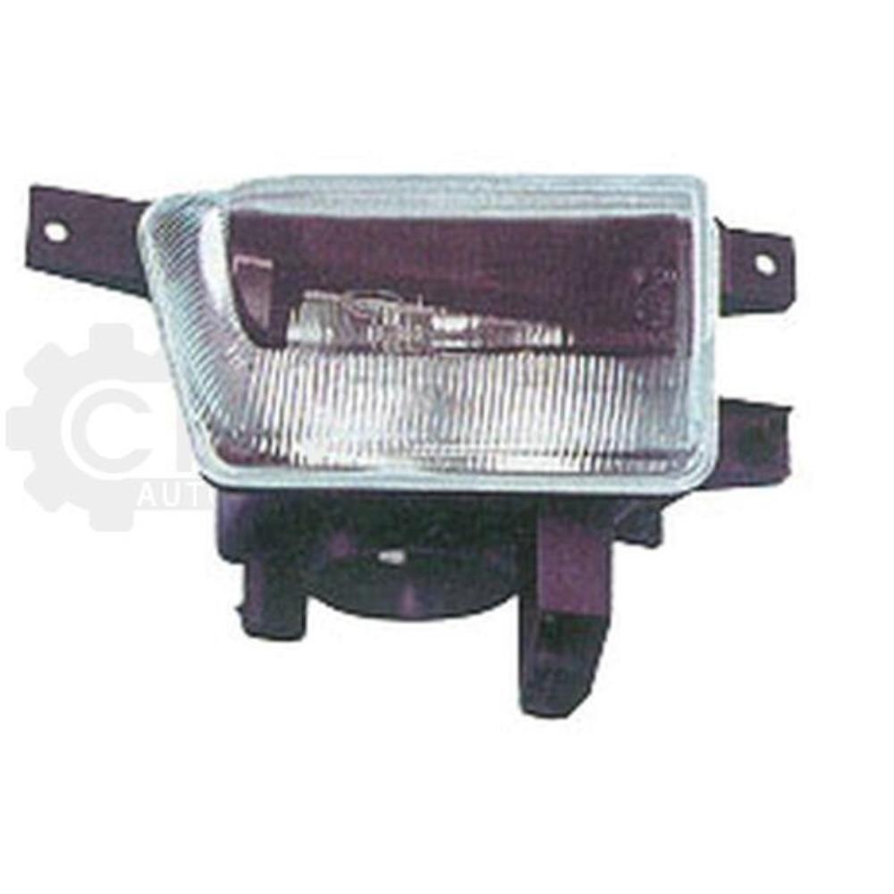 Nebelscheinwerfer Nsw vorne rechts H1 für Opel Astra G CC F48_ F08_ F35_