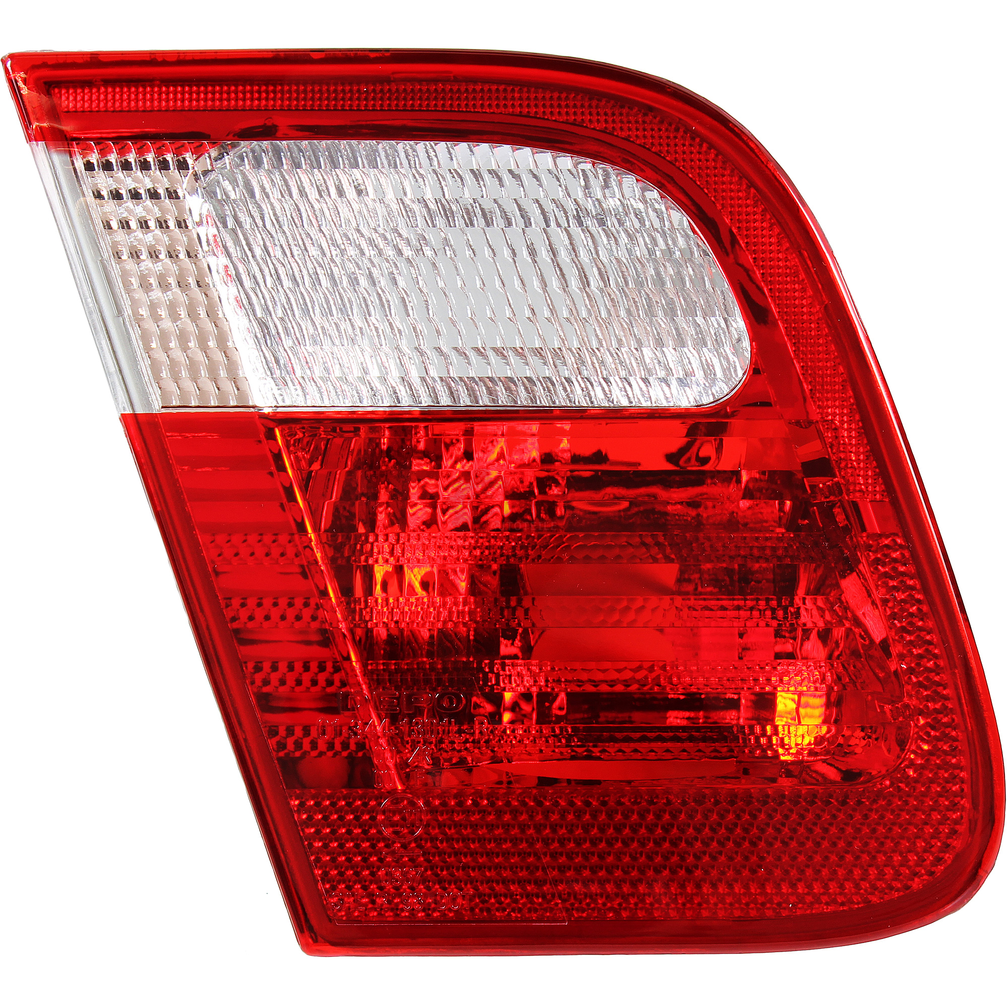 Rückleuchte Set innen für BMW 3 (E46) Bj. 02.98-04.05 Heckleuchte O3H