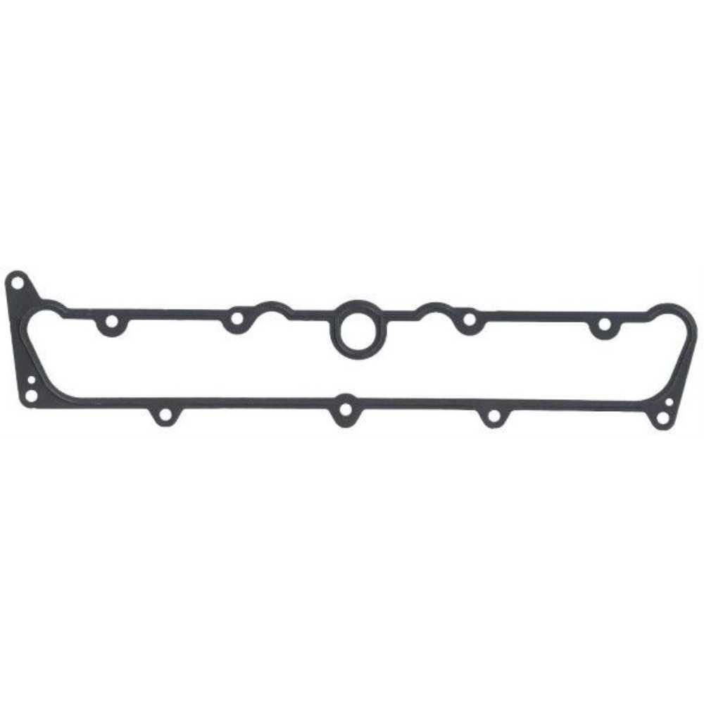 Dichtung Ansaugkrümmergehäuse 743.961 für Seat Ibiza III 6L1