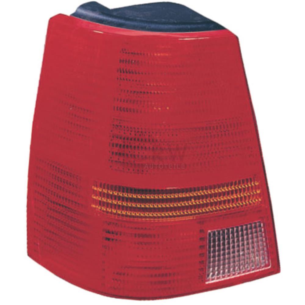 Rückleuchten Heckleuchten Set links & rechts für VW Golf IV Variant 1J5