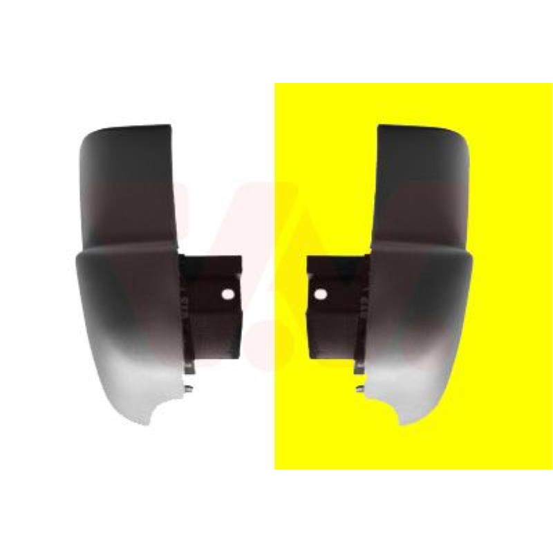   3075534 Stoßfänger Ecken