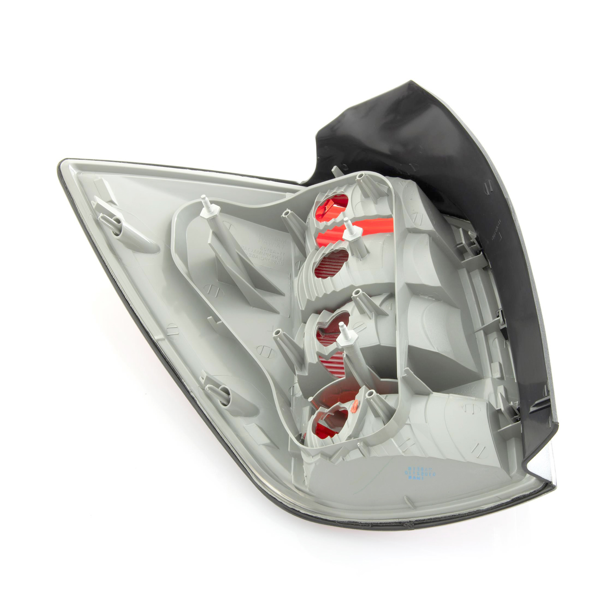 Rückleuchte Heckleuchte Rücklicht rechts passend für Opel Astra H Caravan L35