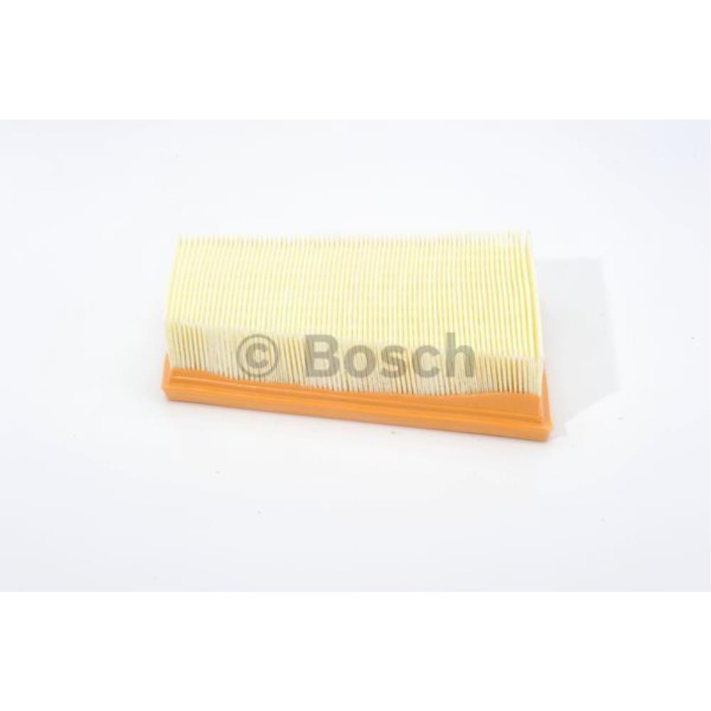 BOSCH Luftfilter für Renault Kangoo Express FW0/1_ 1.5 dCi 110 FW0/1