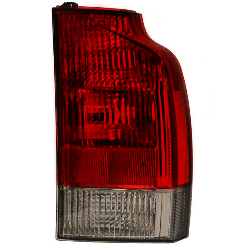 Rückleuchte rechts unterer Teil für Volvo XC70 Cross Country V70 II Bj. 00-07