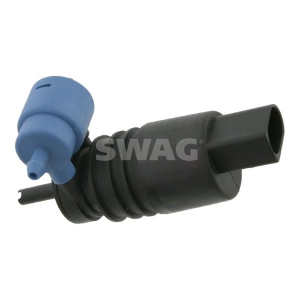 SWAG Waschwasserpumpe, Scheibenreinigung