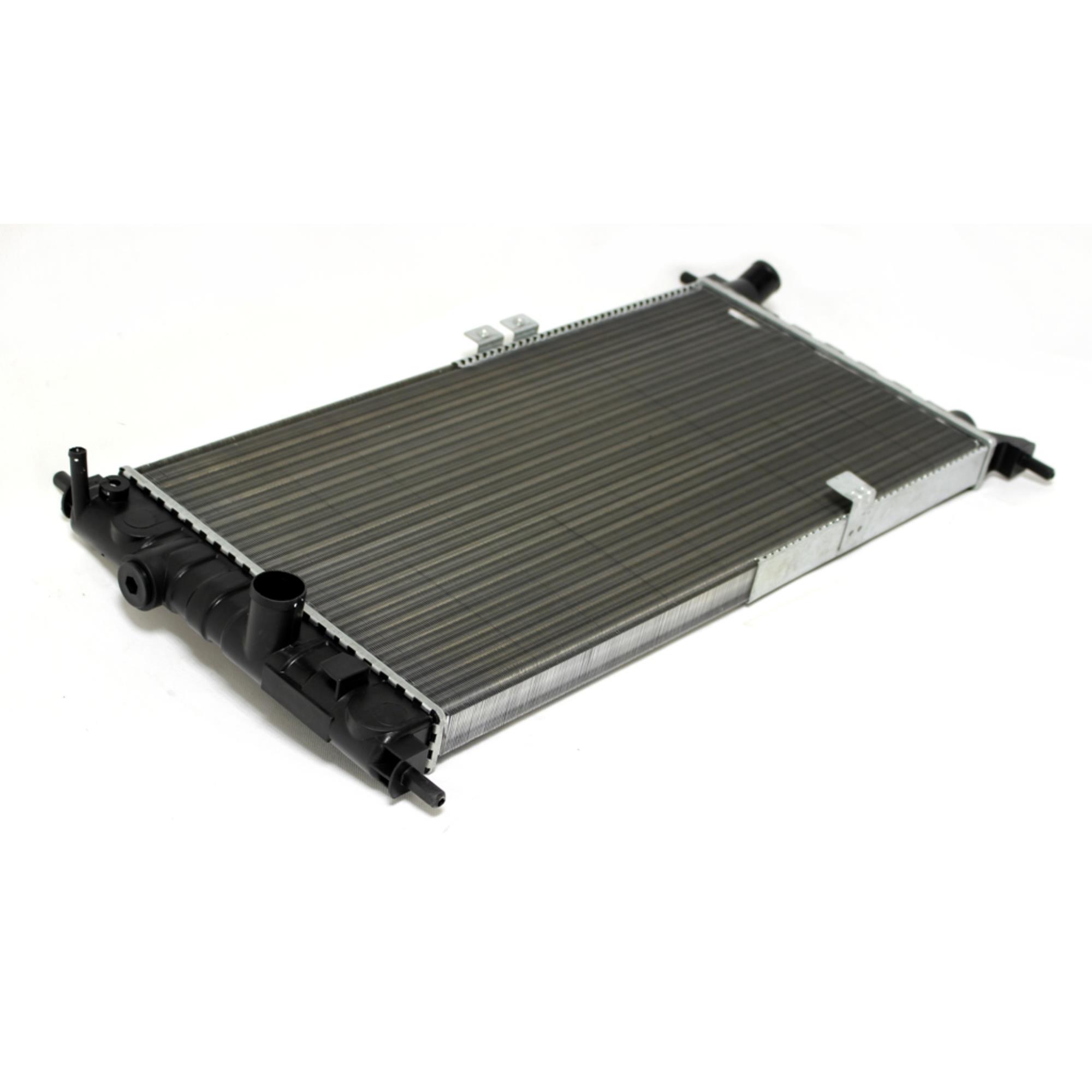 Kühler Wasserkühler Motorkühler Aluminium für Opel Kadett E Kasten 37_ 47_ 1.8i