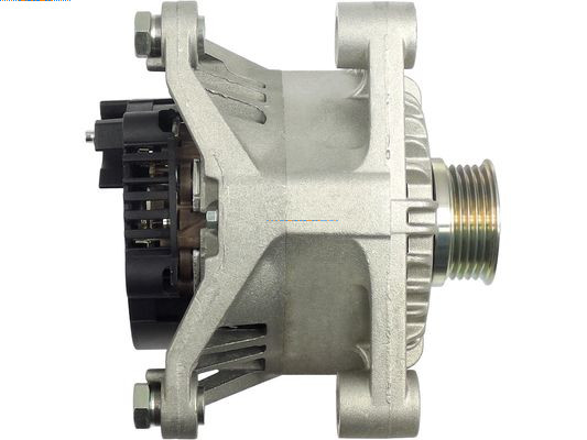 AS-PL Lichtmaschine Generator 70A 12V für Opel Corsa D 1.2 1.4 1.0