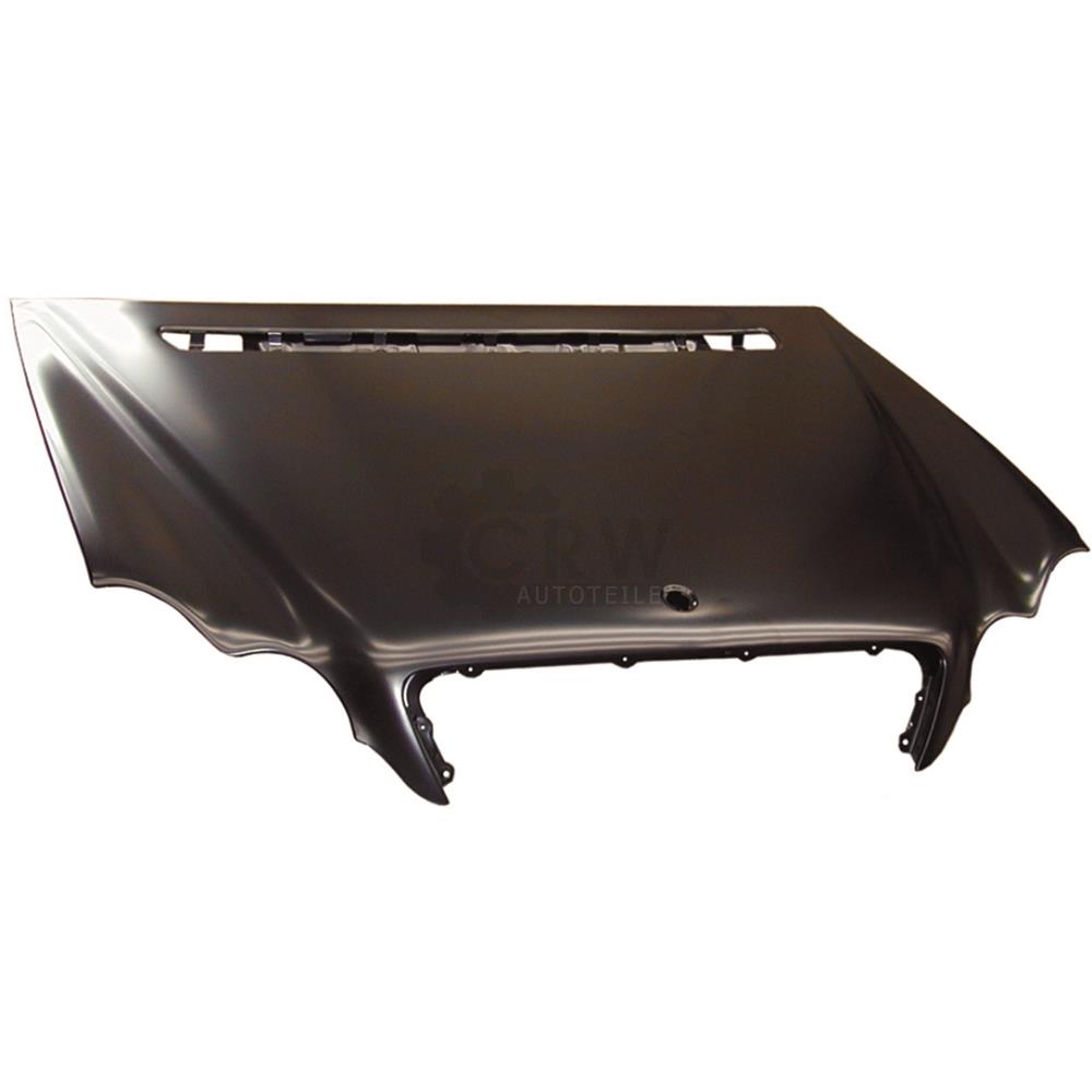 Motorhaube für Mercedes C Klasse W203 Bj. 00-07 Limousine Kombi