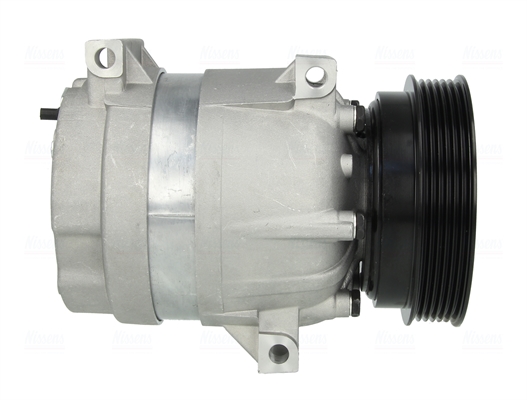 Kompressor Klimaanlage passend für Renault Laguna II BG0/1_ KG0/1_
