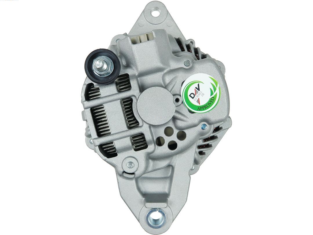 AS-PL Lichtmaschine Generator 85A 12V für Mitsubishi Colt VI 1.3 1.1 1.5