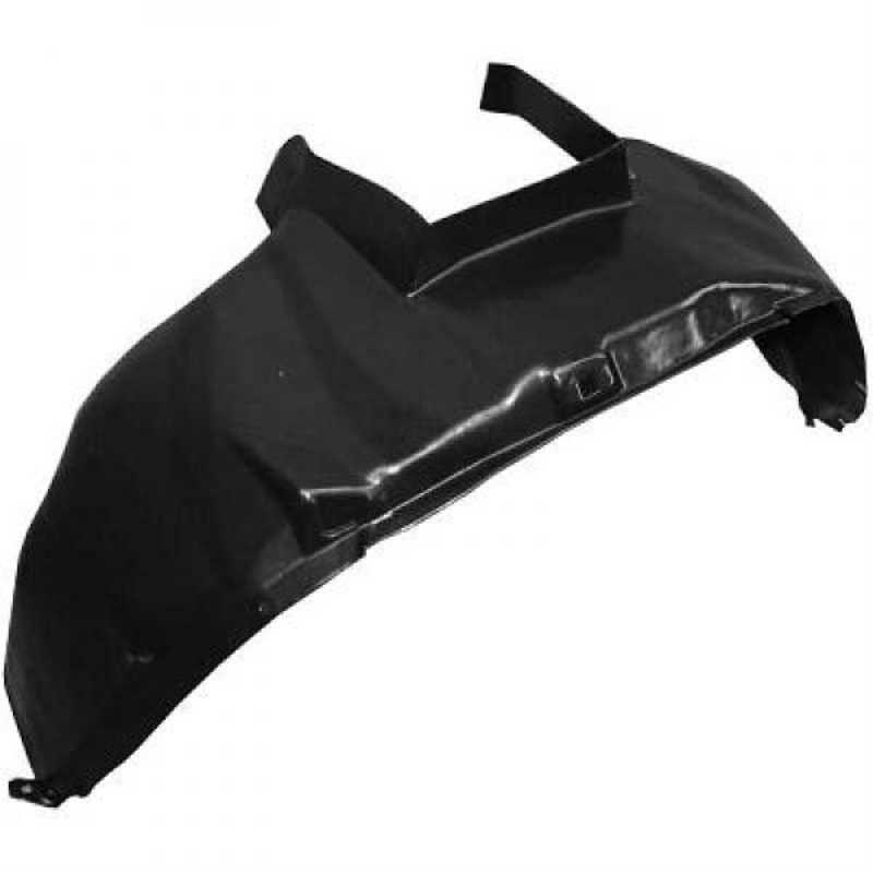 Radhausschale vorne links vorderer Teil für Mercedes-Benz GL-Klasse Bj. 06-12