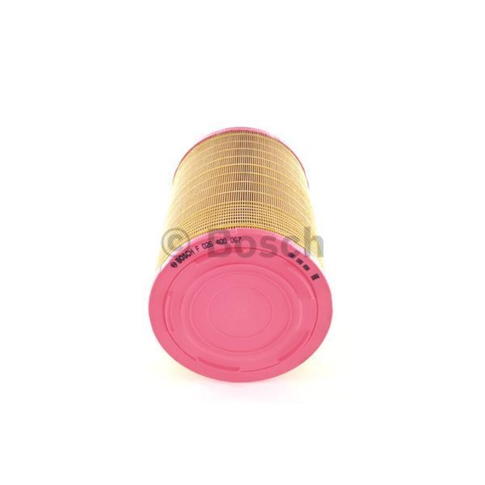 BOSCH Luftfilter Filter F 026 400 067