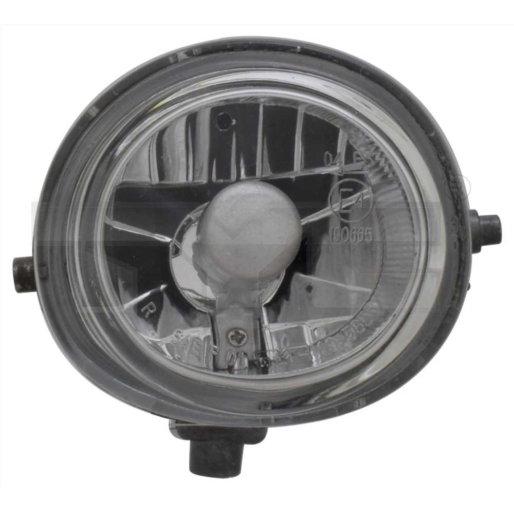 Nebelscheinwerfer Nebellicht Nsw links H11 für Mazda 3 BM BN CX-5 KE GH