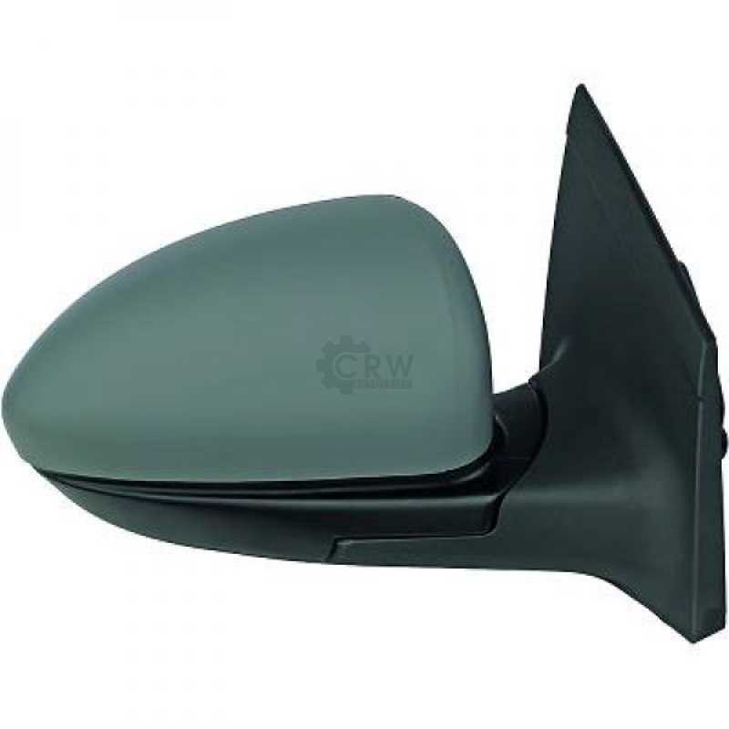 Außenspiegel Spiegel links grundiert für Chevrolet Cruze Station Wagon J308