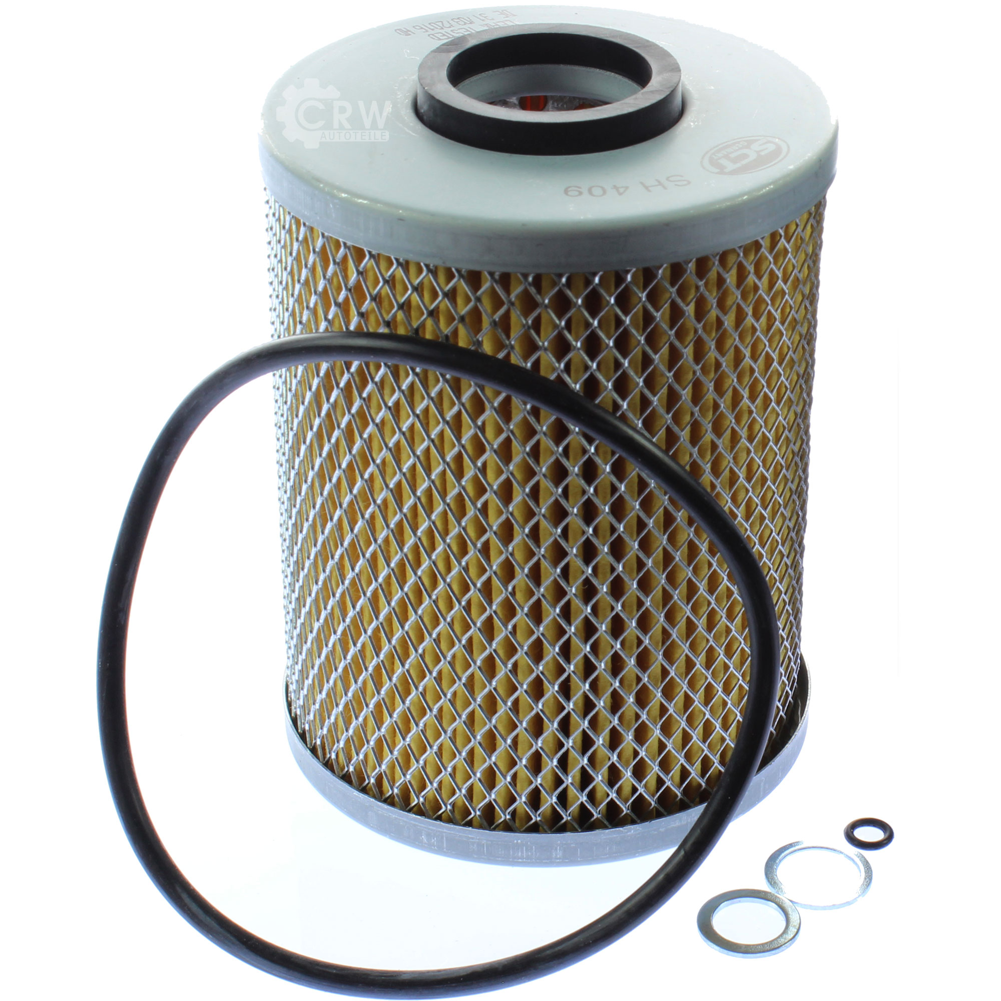 Ölfilter SH 409 für Alpina B10 E34 Kombi BMW 3er E36 5er Touring