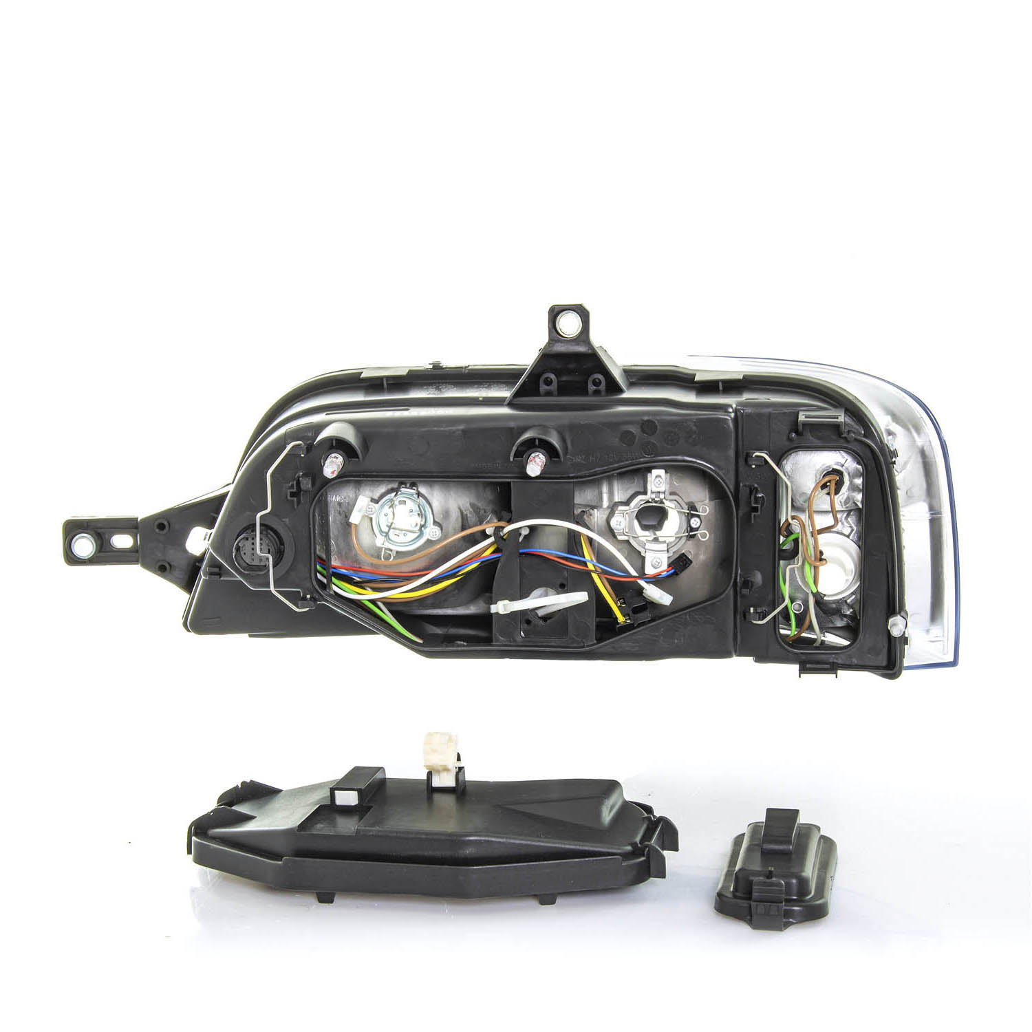 Scheinwerfer rechts Fiat Ducato / Peugeot Boxer für Citroen Jumper Bj. 02-06