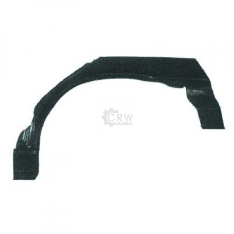 Radlauf Seitenwand hinten links für Ford Mondeo II I Stufenheck Bj. 93-96