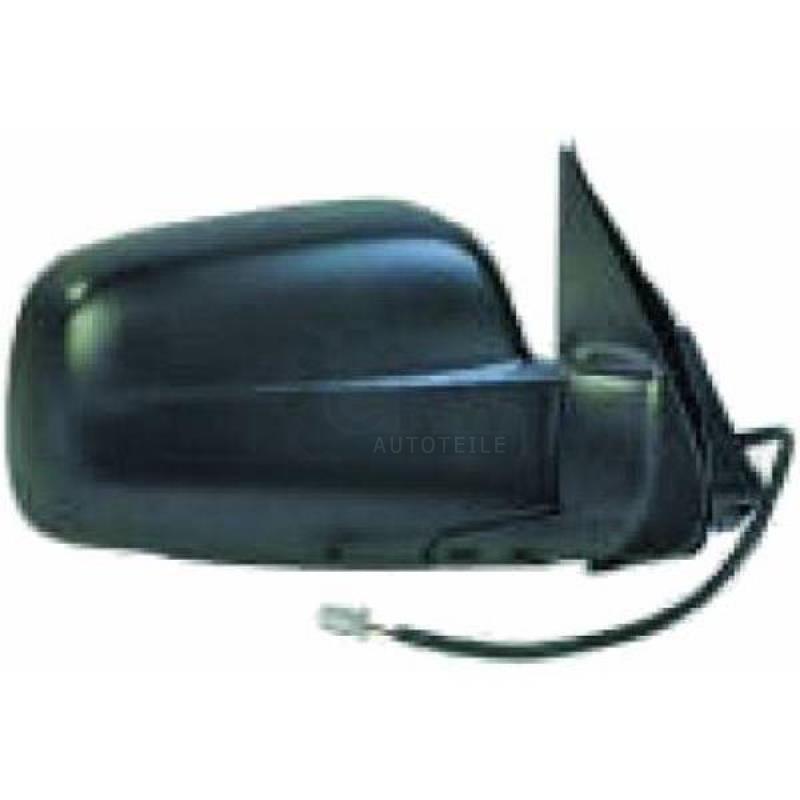 Außenspiegel links für Honda CRV 02-06 Elektrisch