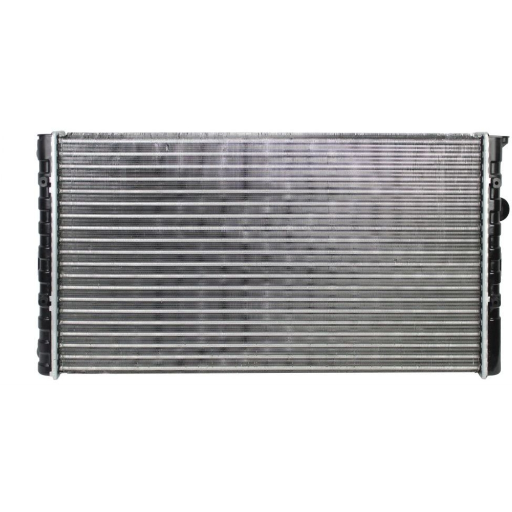 Wasserkühler Motorkühler Aluminium für VW Golf III 1H1 1.8 2.0 1H5 1.9 TDI
