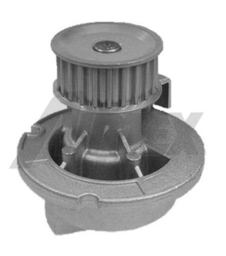 AIRTEX Wasserpumpe für Opel Zafira A F75_ T98 Vectra B J96 L48 31_ 1642