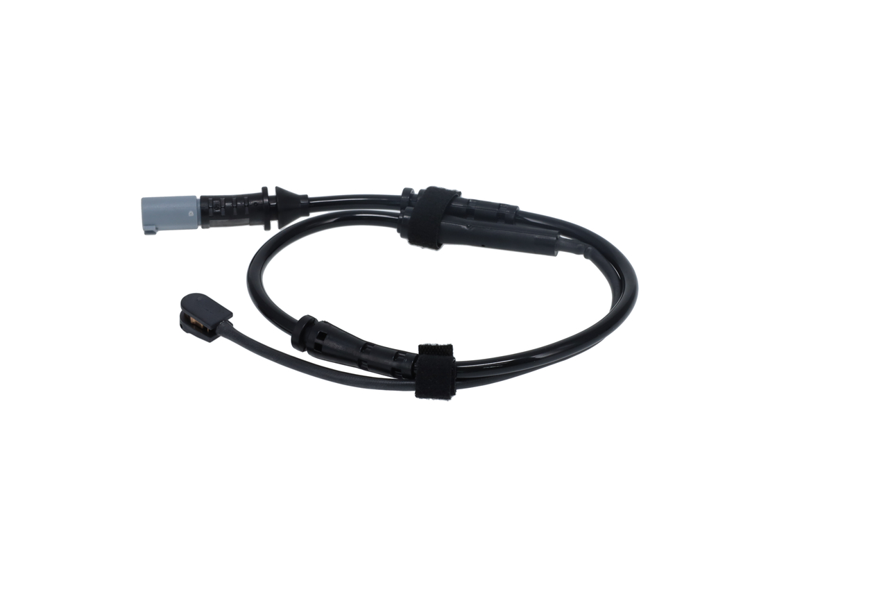 BOSCH Warnkontakt Bremsbelagverschleiß vorne für BMW 1er F20 118i 116i F21