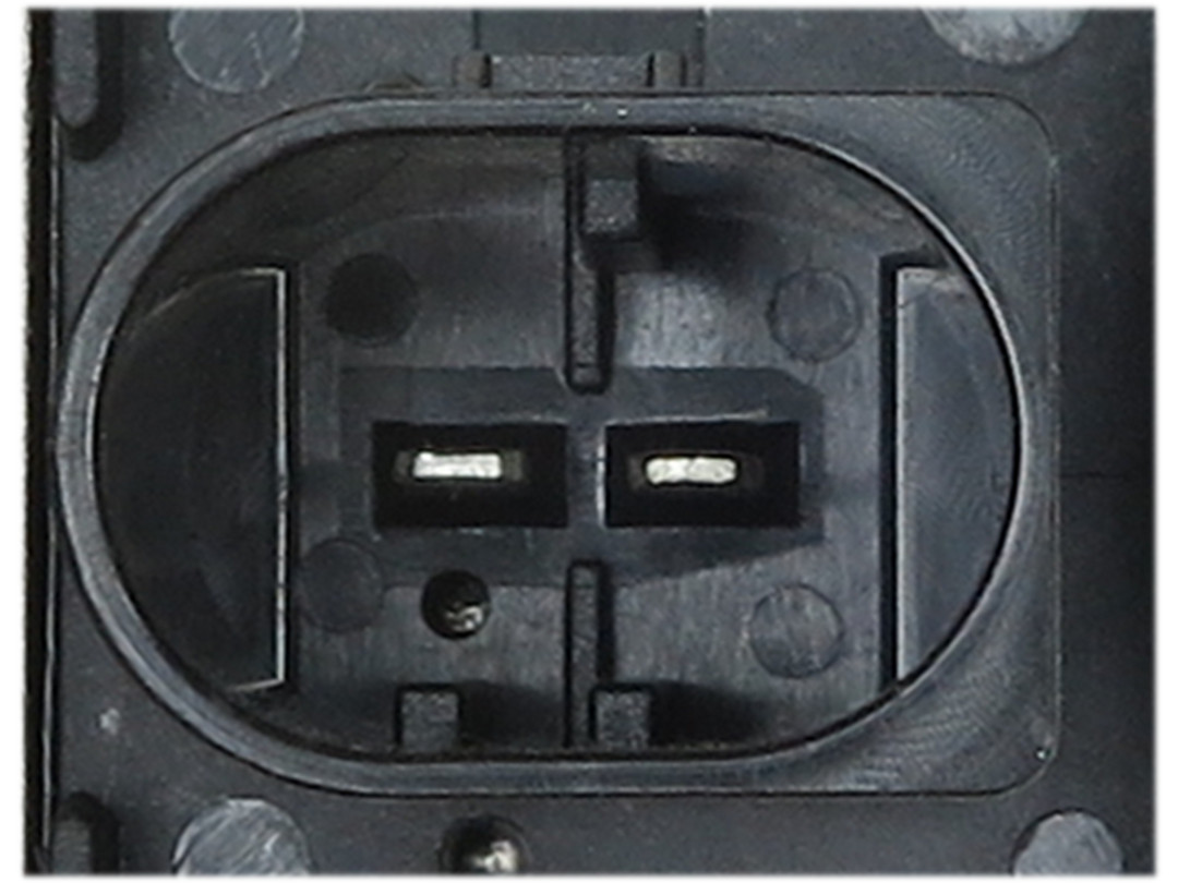AS-PL Generatorregler Lichtmaschinenregler 12V für Fiat Ducato Pritsche