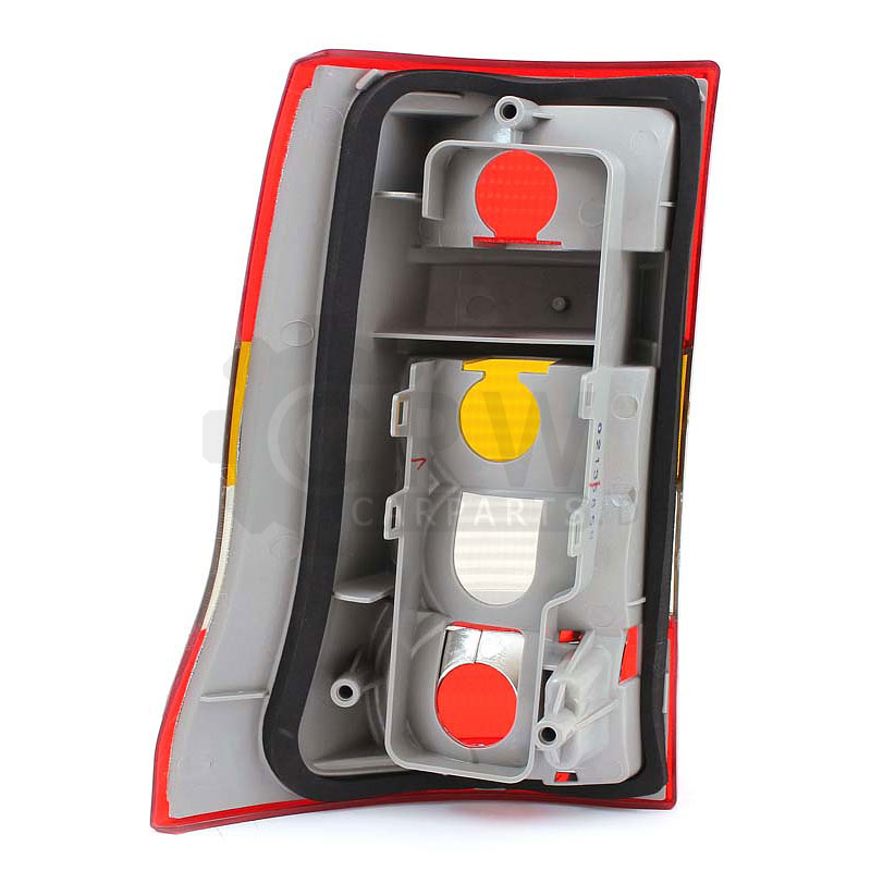 Rückleuchte rechts Heckleuchte für Opel Astra F Kombi 94-98 TU7