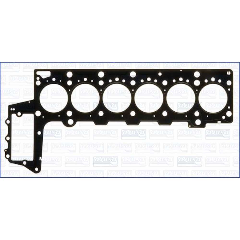 AJUSA Dichtung Zylinderkopfhaube für BMW 5er Touring E39 525d Opel Omega B