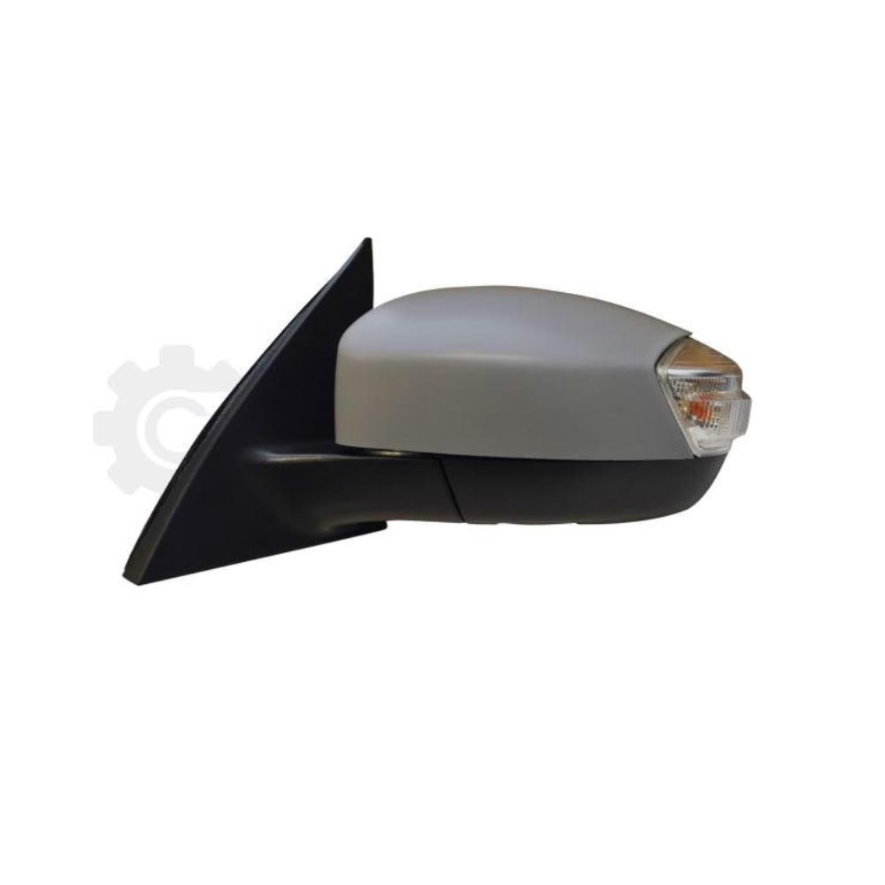 Außenspiegel links passend für Ford S-Max WA6 2.0 TDCi