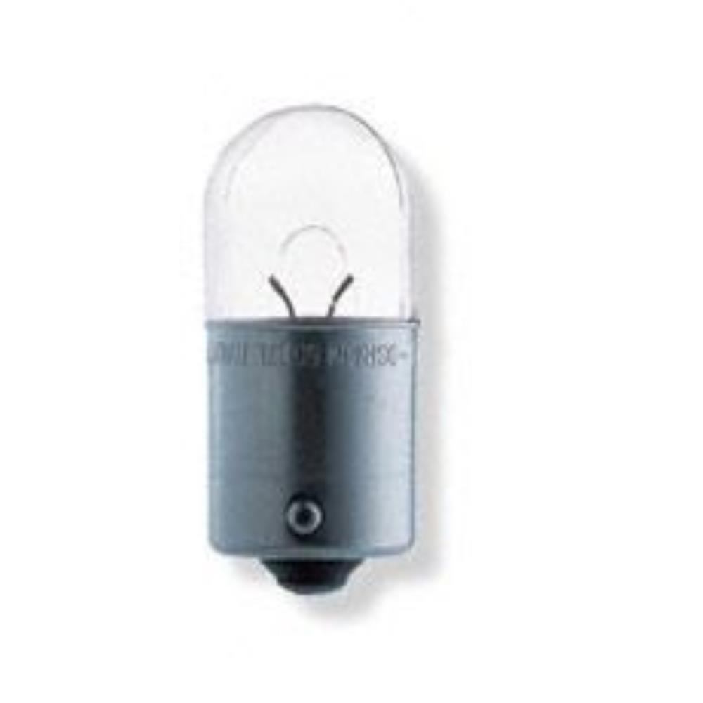 OSRAM Faltkarton 10 Stück 5007 5W 12V BA15S UNV1