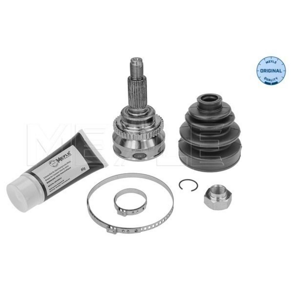 MEYLE Gelenksatz Antriebswelle radseitig für Subaru Justy III G3X Suzuki