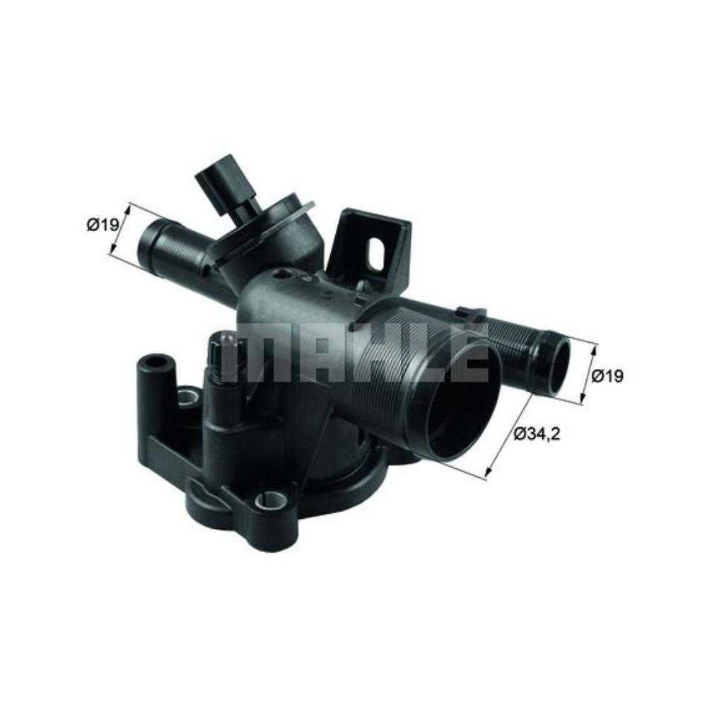 MAHLE Thermostat Kühlmittel
