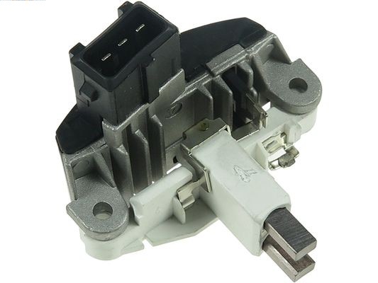 AS-PL Generatorregler Lichtmaschinenregler 12V für BMW 3er E46 5er E39 E36