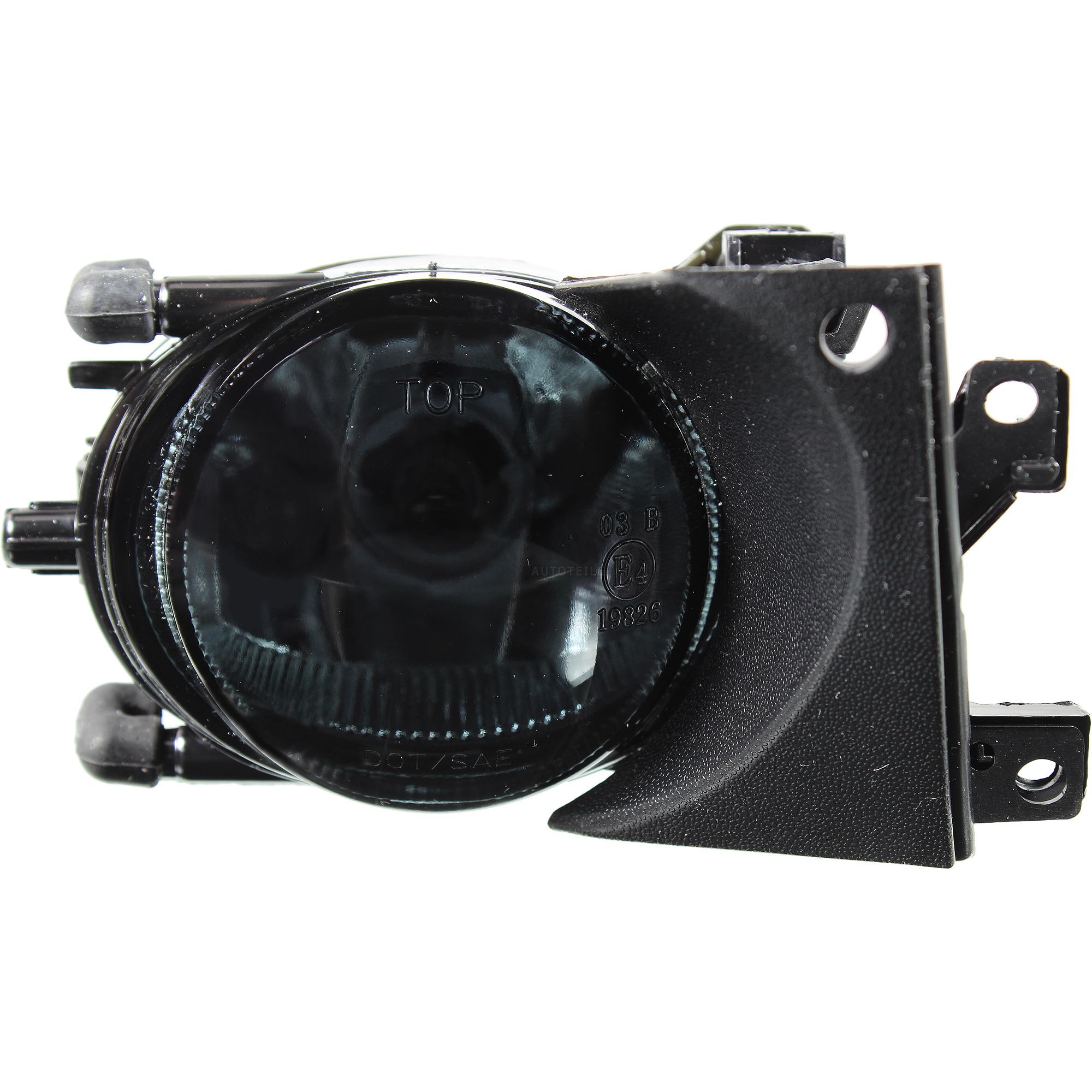 Nebelscheinwerfer Set H8/35W vorne für BMW 5er E39 520i 525i