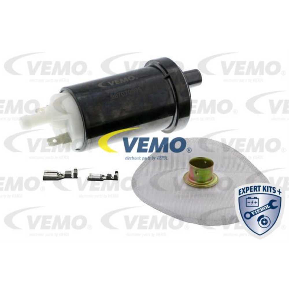 Kraftstoffpumpe V40-09-0313 für Opel Corsa A TR 91_ 92_ 96_ 97_ Astra F 56_ 57_ J82