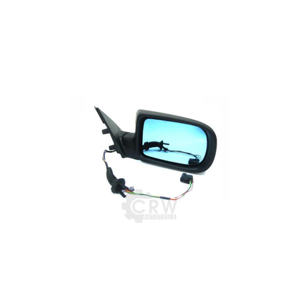 El. Außenspiegel Spiegel rechts für BMW 5 E39 11/95-07/03 1012710