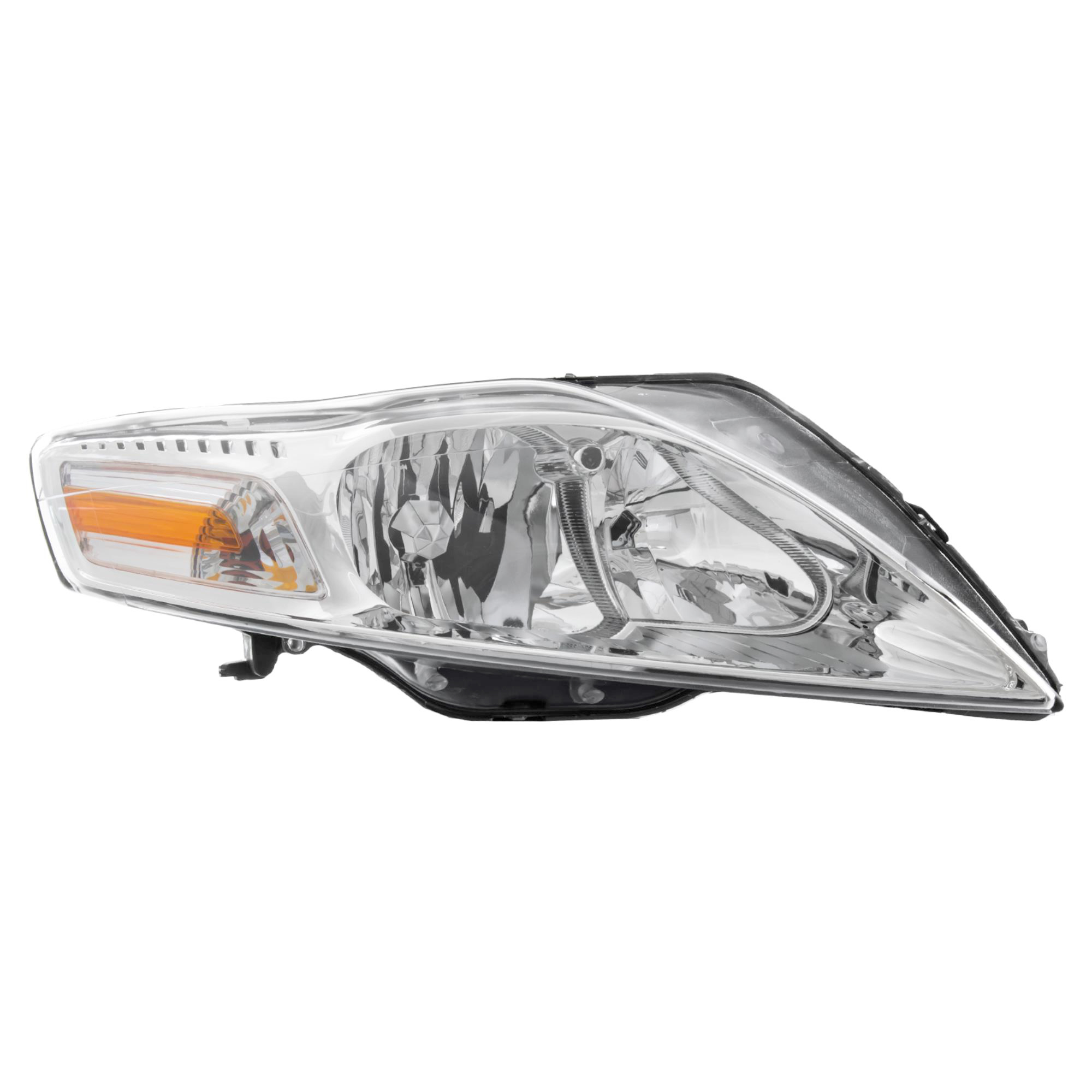 Hauptscheinwerfer rechts H1/H7 für Ford Mondeo IV Turnier BA7 2.0 TDCi 2.3