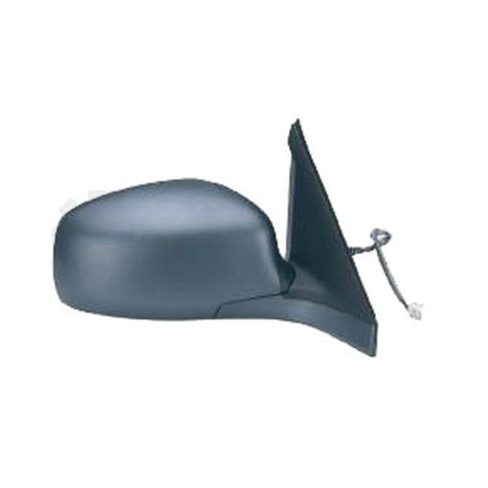 Außenspiegel rechts für Suzuki Swift (SG) 02.05-09.10 elektrisch UKQ