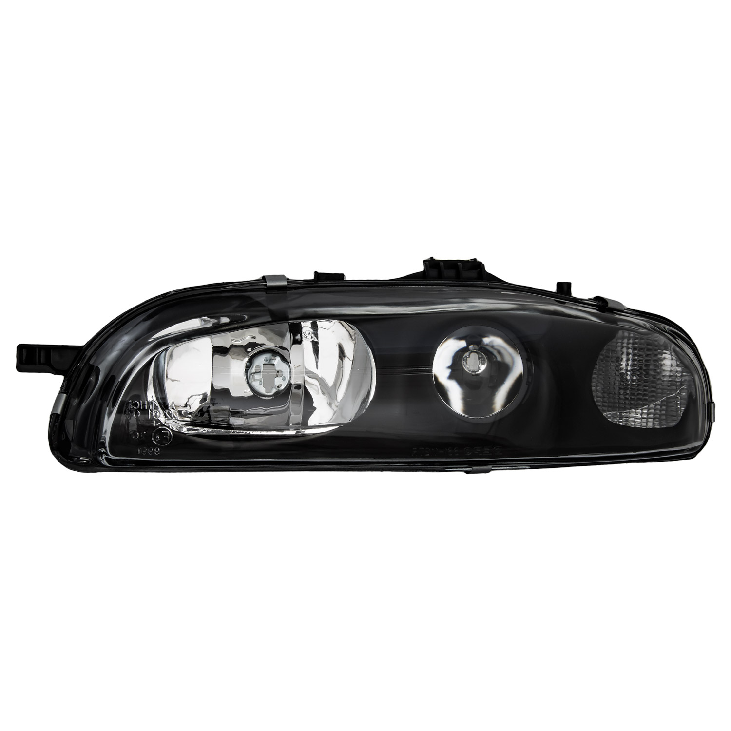 Scheinwerfer Frontscheinwerfer links Halogen H1/ H1 für Fiat Marea Weekend