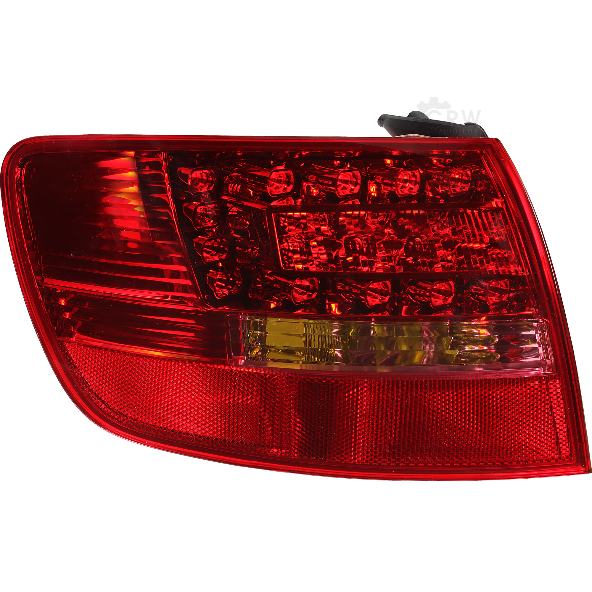 LED Rückleuchten außen+ innen links für Audi A6 4F Avant Bj. 03/2005 - 10/2008