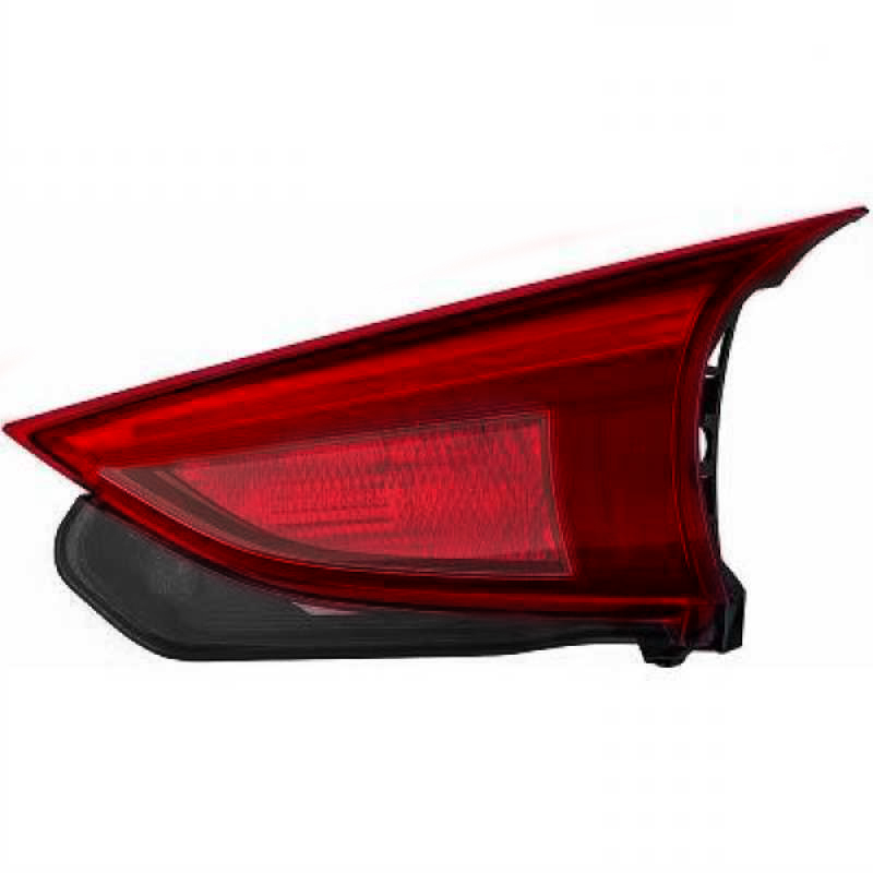 LED Rückleuchte Heckleuchte rechts innerer Teil für Mazda 3 BM Bj. 13->>