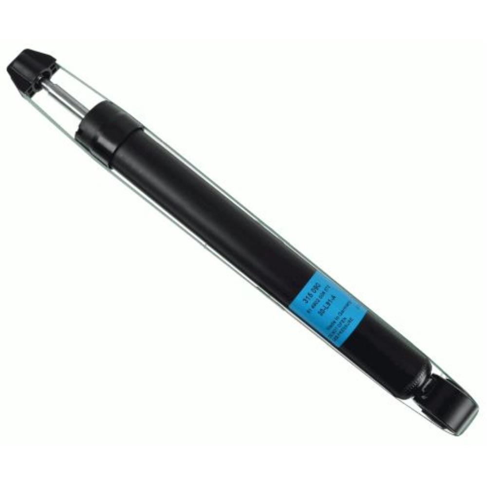 SACHS Stoßdämpfer hinten für Audi A6 Avant 4G5 C7 4GD 2.0 TDI 3.0 4G2