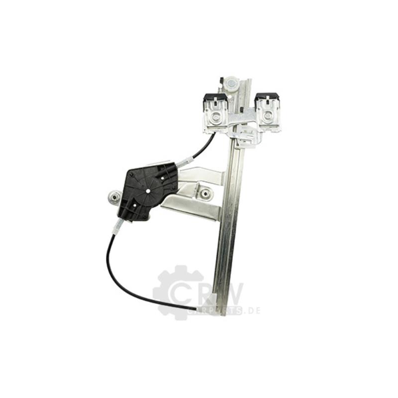 Fensterheber elektrisch hinten links für Skoda Octavia I Combi 1U5 1U2