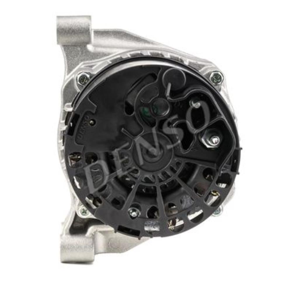 DENSO Generator Lichtmaschine 120A 14V für Alfa Romeo Giulietta 500 C
