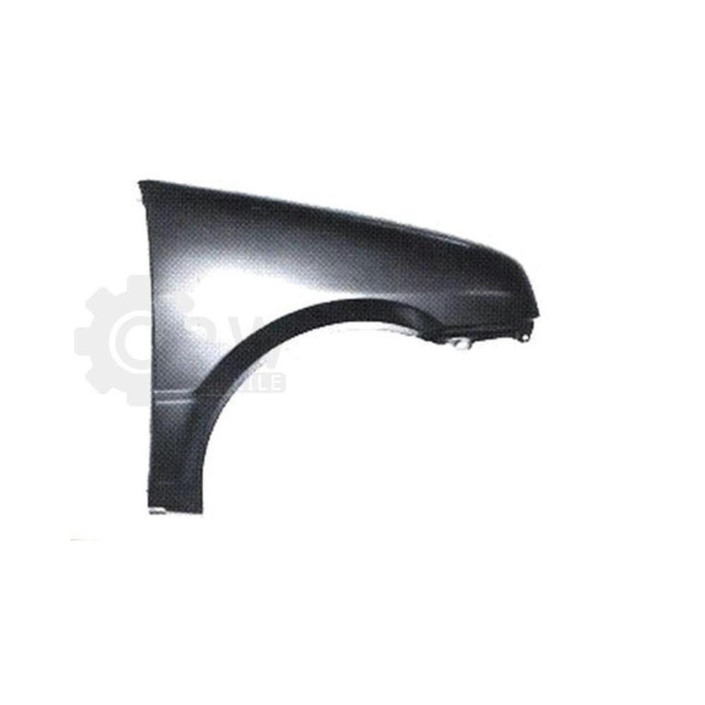 Kotflügel vorne rechts für Fiat Cinquecento 170 0.9 i.e S 1.1 Sporting 170_