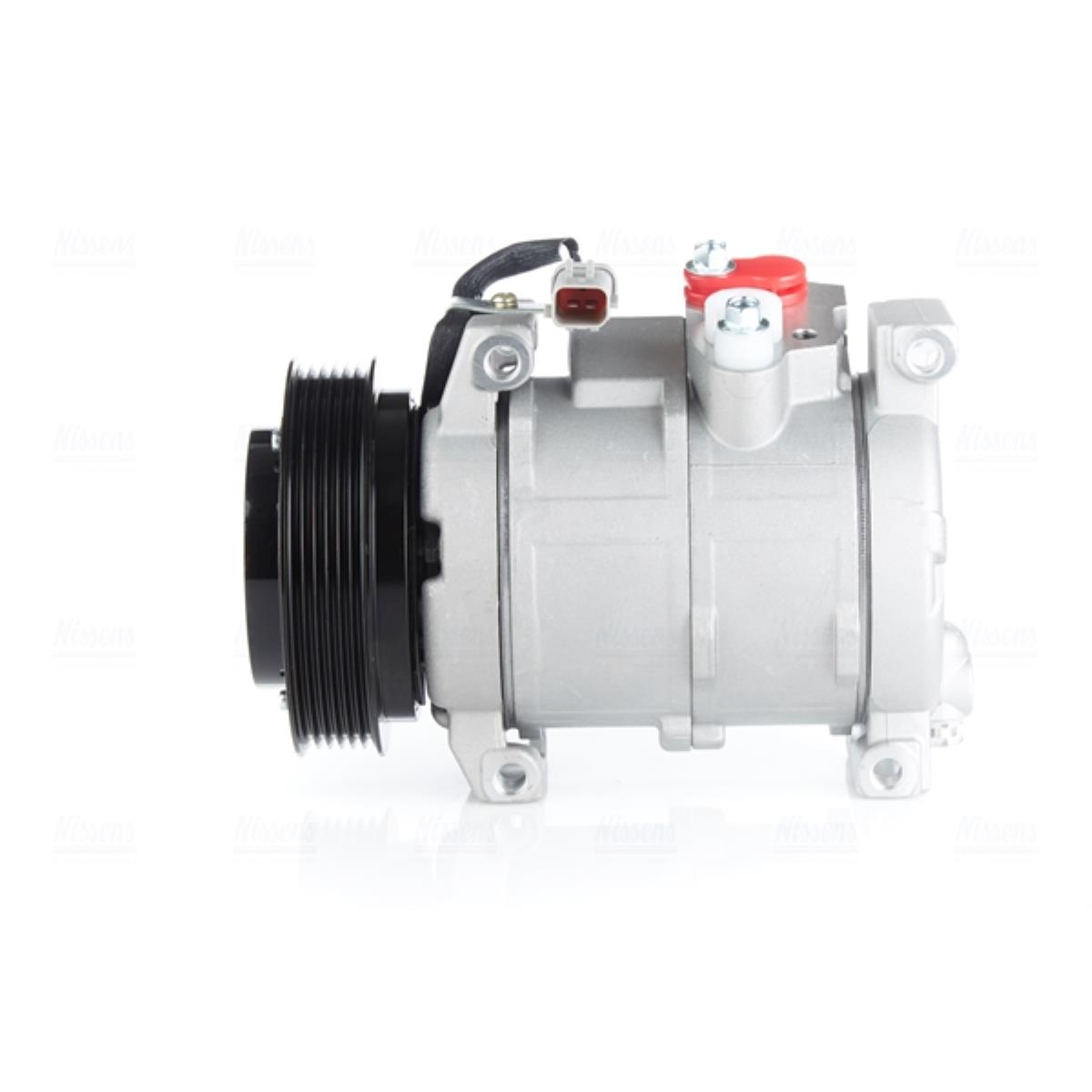 Kompressor Klimaanlage Klimakompressor passend für Chrysler Voyager IV RG RS