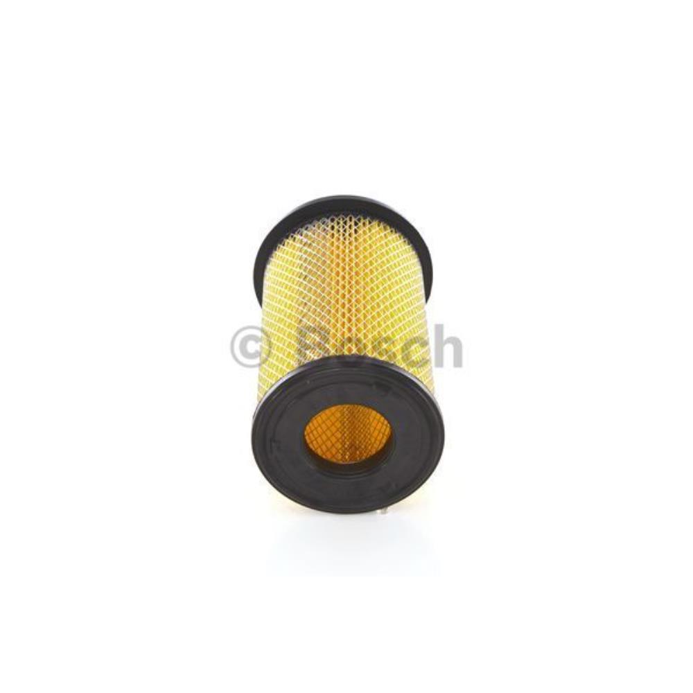 BOSCH Luftfilter Filter F 026 400 199 für Nissan Pick-up D22