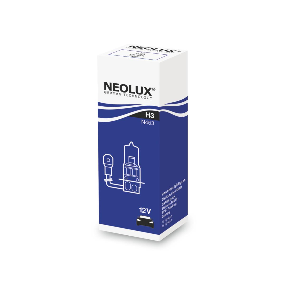 NEOLUX® Chemische Produkte N453