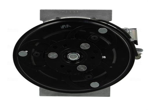 Kompressor Klimaanlage passend für Volvo V70 II SW P80_ S60 I 384 TS XY